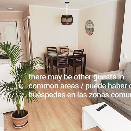 Habitaciones En Apartamento Compartido Delicias Room Cerca Del Mar, Aeropuerto, Ave Y Metro Μάλαγα Εξωτερικό φωτογραφία