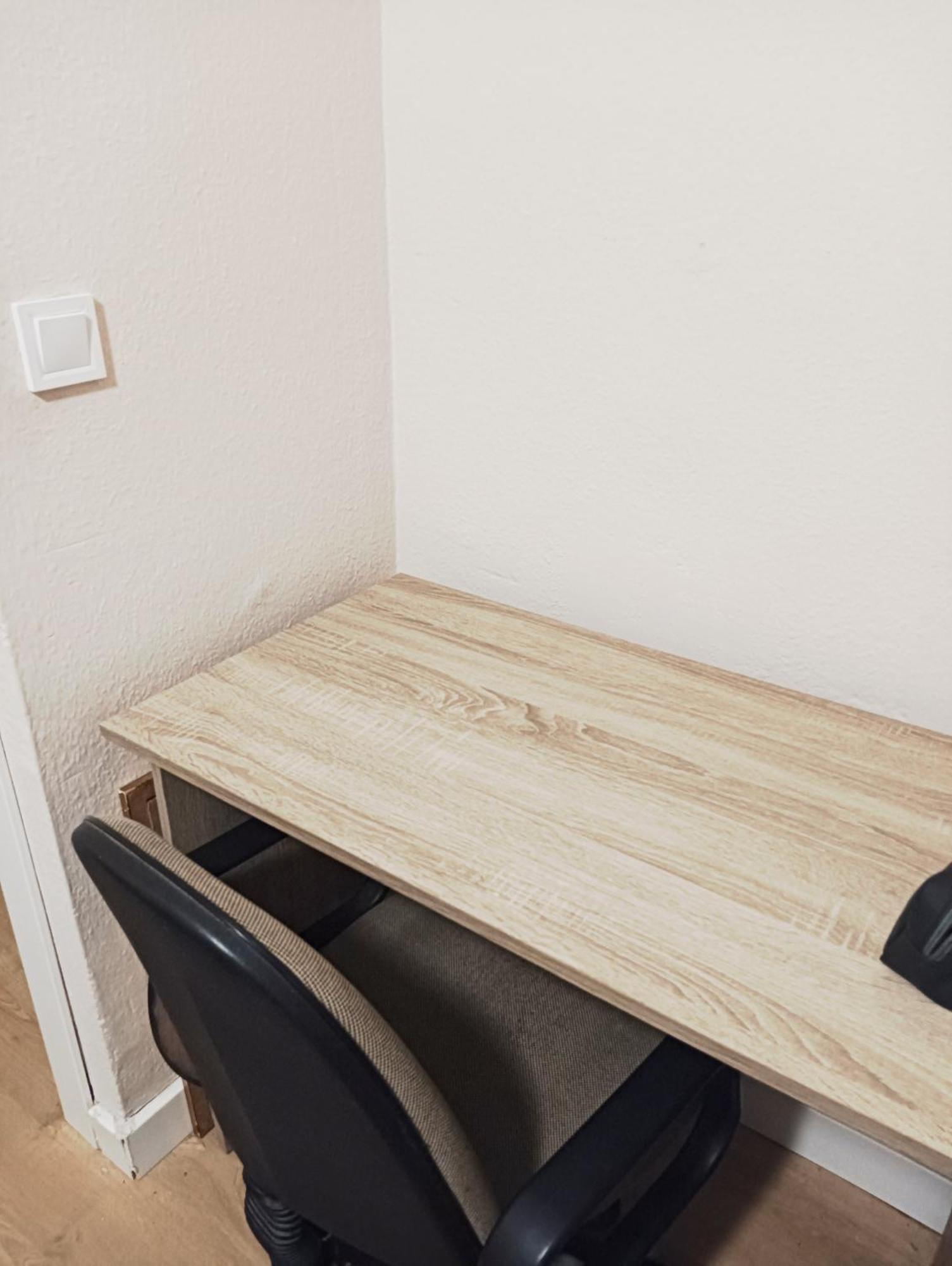 Habitaciones En Apartamento Compartido Delicias Room Cerca Del Mar, Aeropuerto, Ave Y Metro Μάλαγα Εξωτερικό φωτογραφία