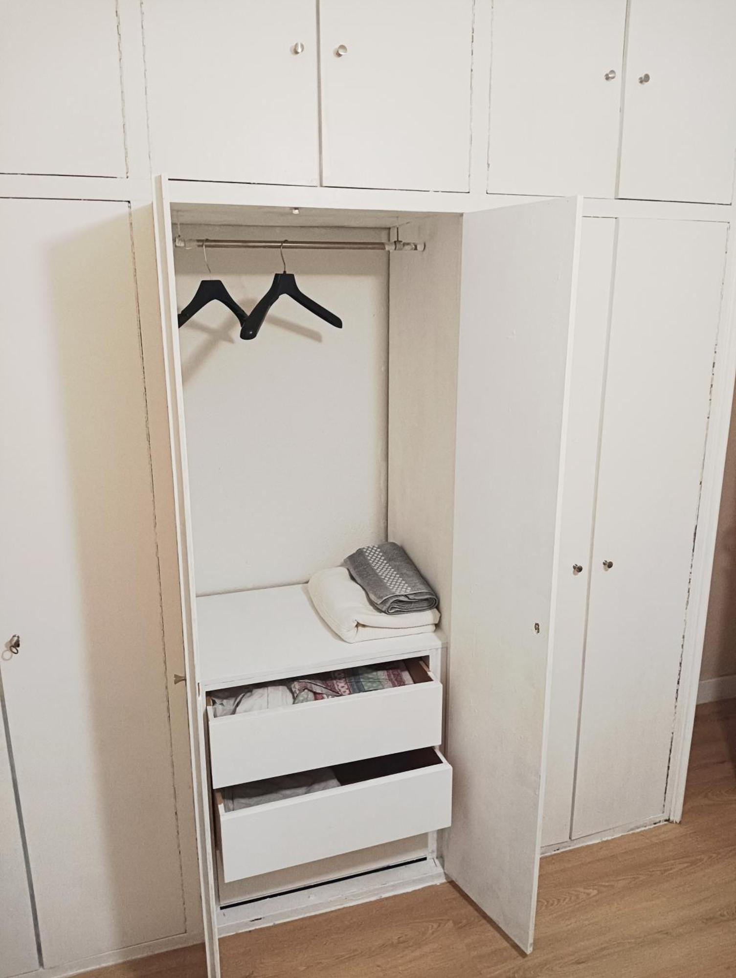 Habitaciones En Apartamento Compartido Delicias Room Cerca Del Mar, Aeropuerto, Ave Y Metro Μάλαγα Εξωτερικό φωτογραφία