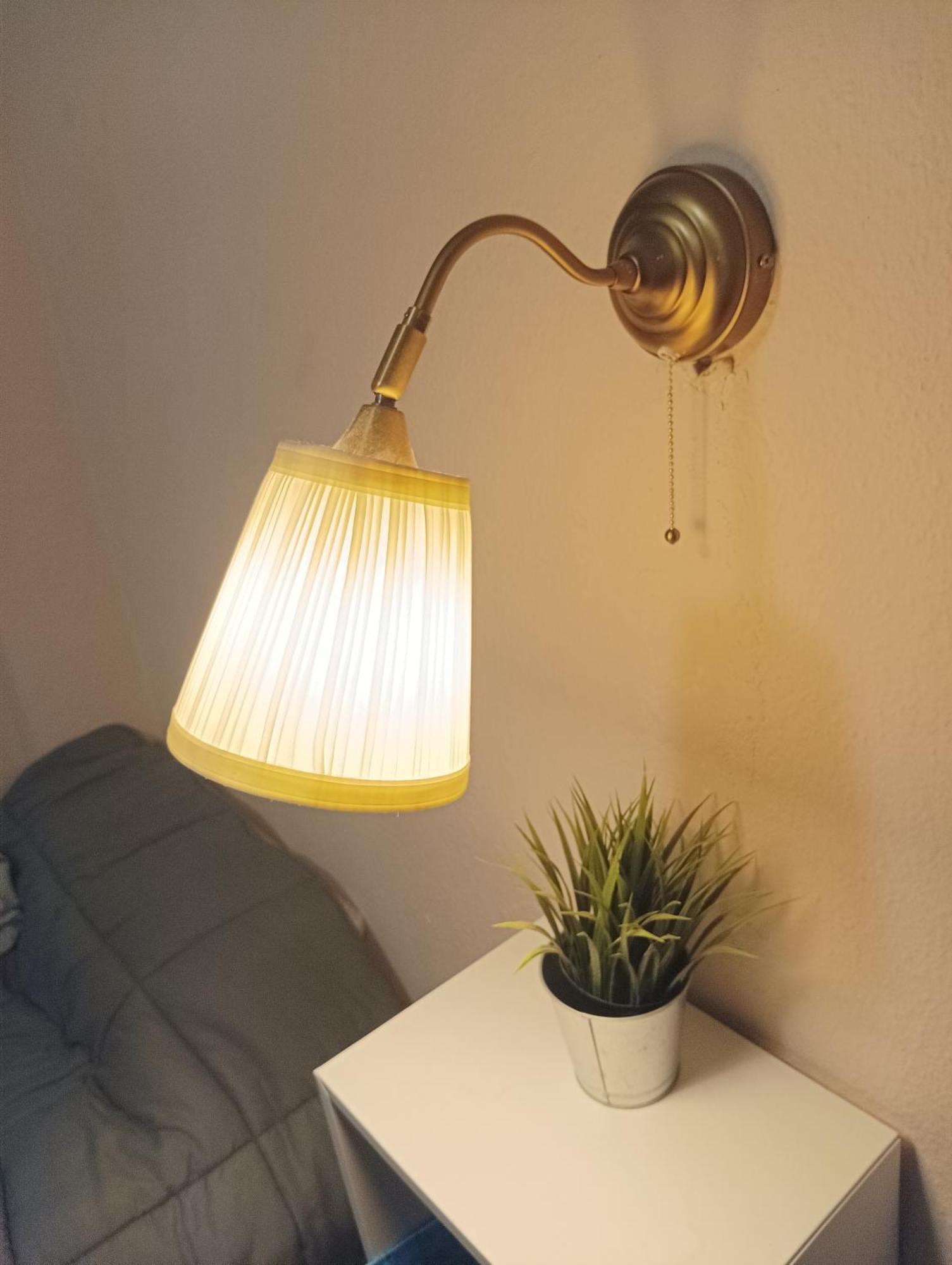 Habitaciones En Apartamento Compartido Delicias Room Cerca Del Mar, Aeropuerto, Ave Y Metro Μάλαγα Εξωτερικό φωτογραφία