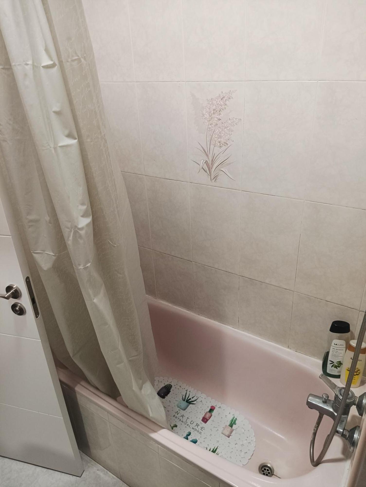 Habitaciones En Apartamento Compartido Delicias Room Cerca Del Mar, Aeropuerto, Ave Y Metro Μάλαγα Εξωτερικό φωτογραφία